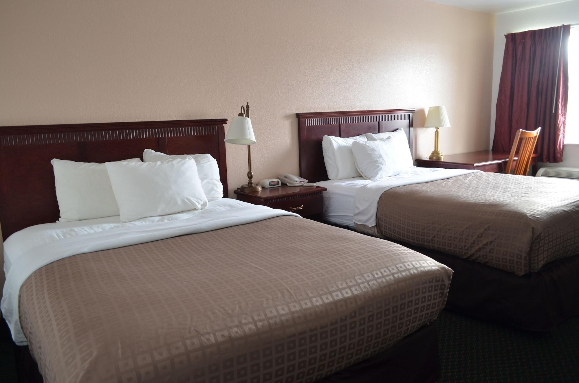 National 9 Mount Nebo Motel เนฟี ภายนอก รูปภาพ