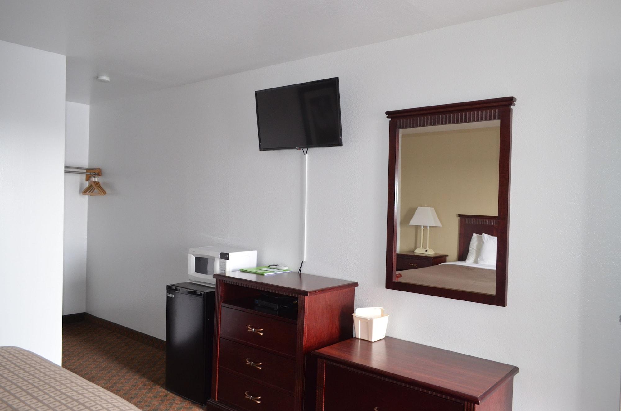 National 9 Mount Nebo Motel เนฟี ภายนอก รูปภาพ