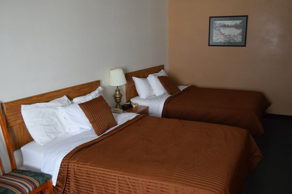 National 9 Mount Nebo Motel เนฟี ภายนอก รูปภาพ